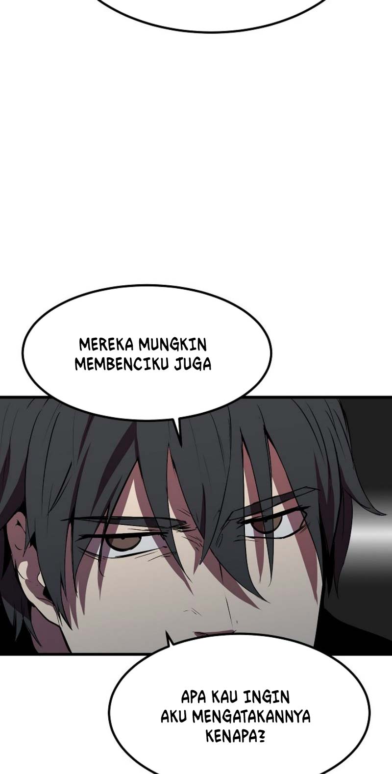 Otherworldly Sword King’s Survival Records chapter 13